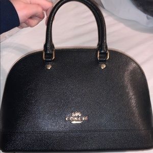 Coach Handbag/Cross Body